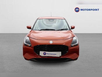 Used Suzuki Swift undefined for sale - 77730301: Photo