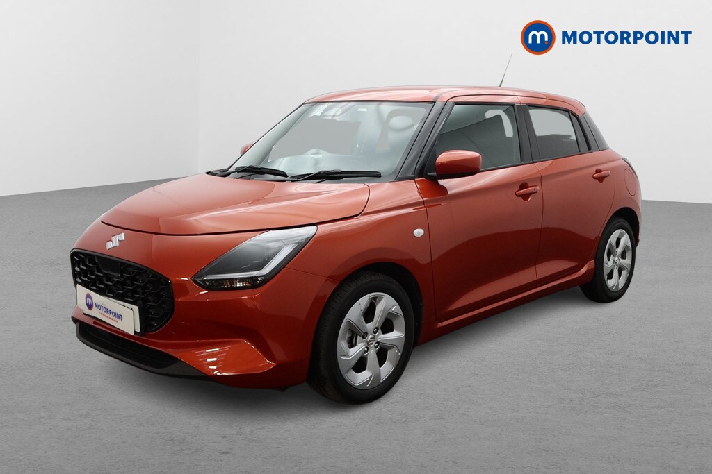 Used Suzuki Swift 2025 for sale - 77730301: Photo 3