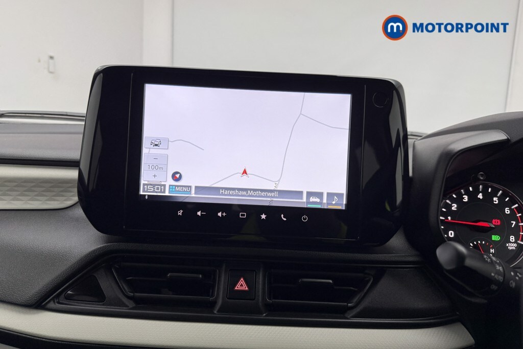 Used Suzuki Swift 2025 for sale - 77730301: Photo 33