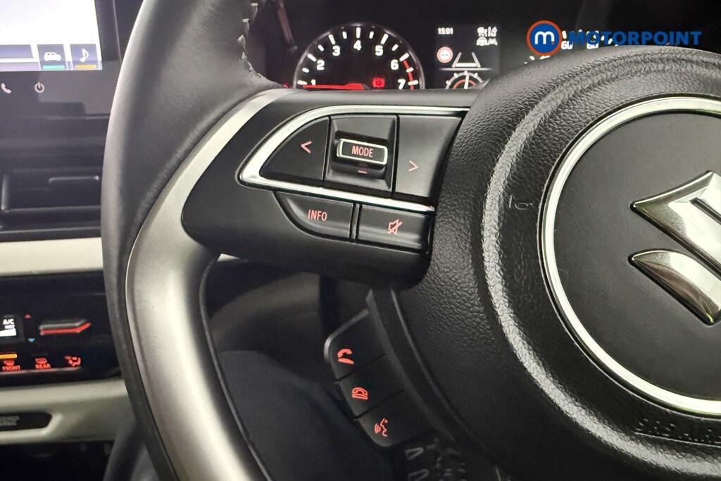 Used Suzuki Swift 2025 for sale - 77730301: Photo 35