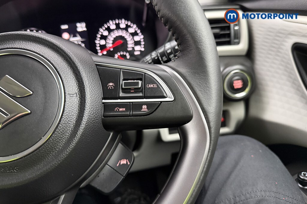 Used Suzuki Swift 2025 for sale - 77730301: Photo 36