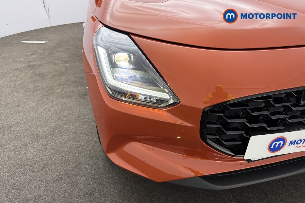 Used Suzuki Swift 2025 for sale - 77730301: Photo 37