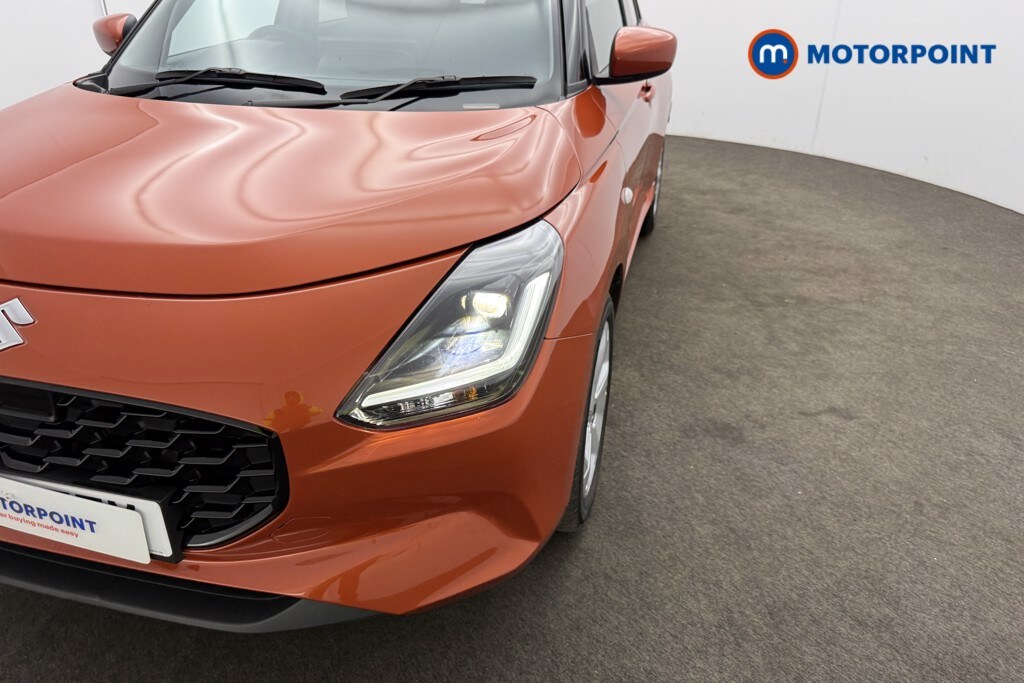 Used Suzuki Swift 2025 for sale - 77730301: Photo 38