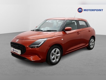 Used Suzuki Swift undefined for sale - 77730301: Photo