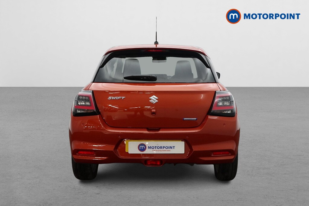 Used Suzuki Swift 2025 for sale - 77730301: Photo 6