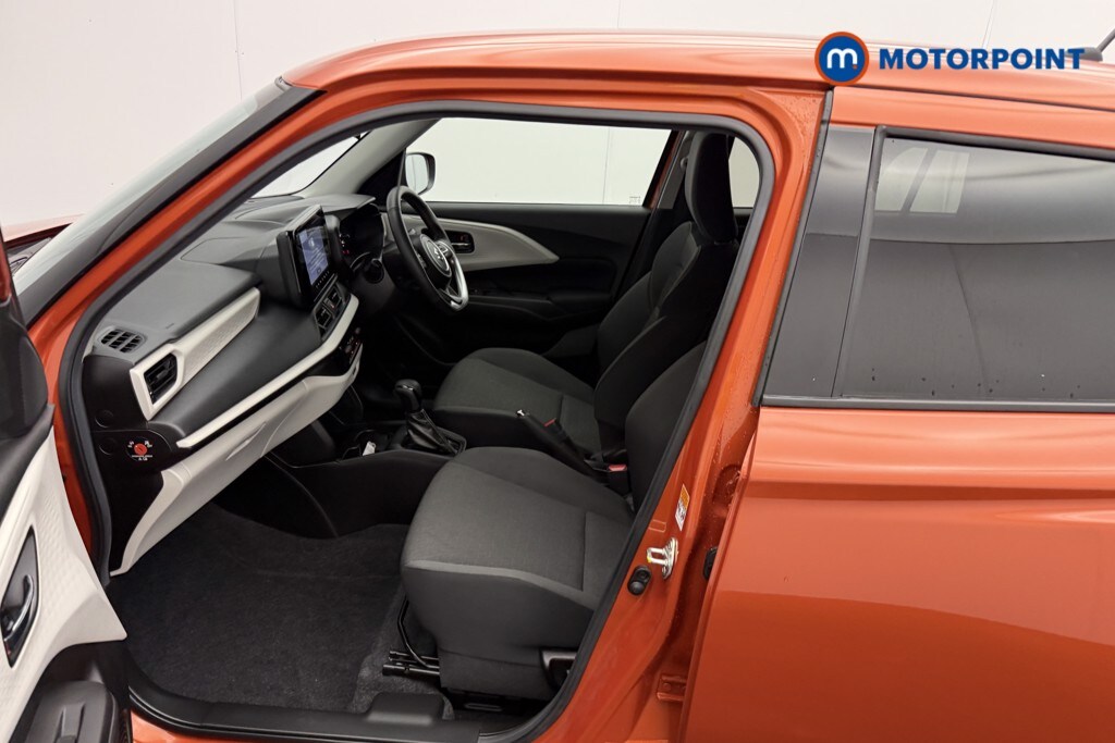 Used Suzuki Swift 2025 for sale - 77730301: Photo 9