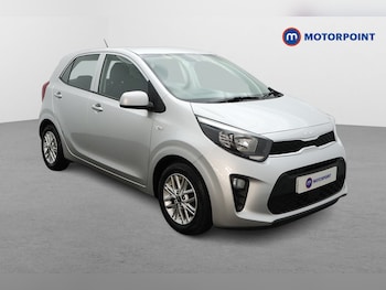 2023 - 1.0 2 5dr [4 seats]