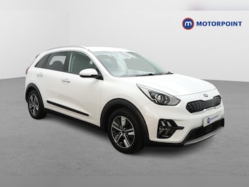 Used Kia Niro 2021 for sale - 79045495: Photo