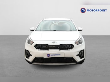 Used Kia Niro 2021 for sale - 79045495: Photo