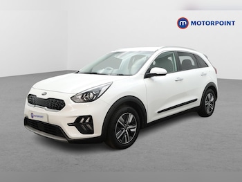 Used Kia Niro 2021 for sale - 79045495: Photo