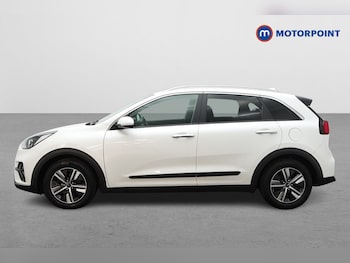 Used Kia Niro 2021 for sale - 79045495: Photo