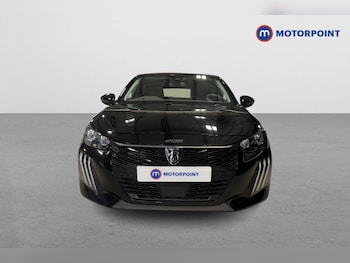 Used Peugeot 208 undefined for sale - 78520956: Photo