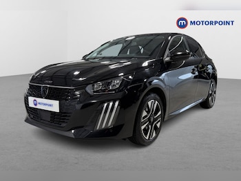 Used Peugeot 208 undefined for sale - 78520956: Photo
