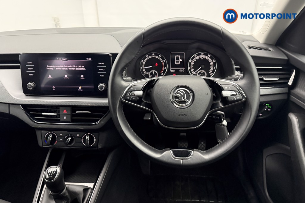 Used Skoda Scala 2023 for sale - 77324167: Photo 10