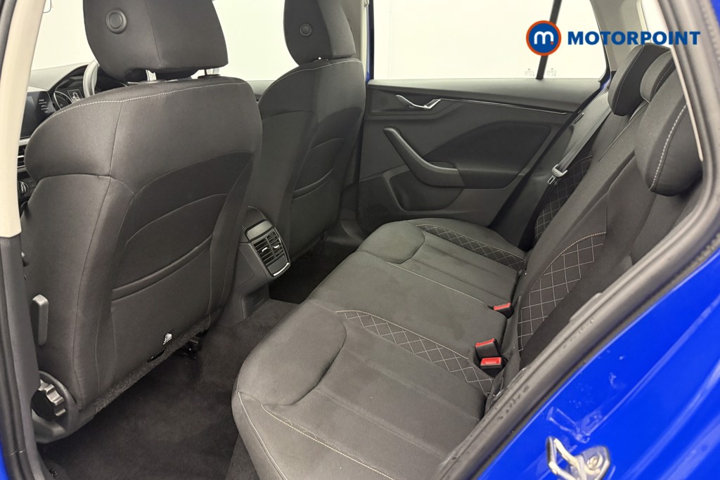 Used Skoda Scala 2023 for sale - 77324167: Photo 12