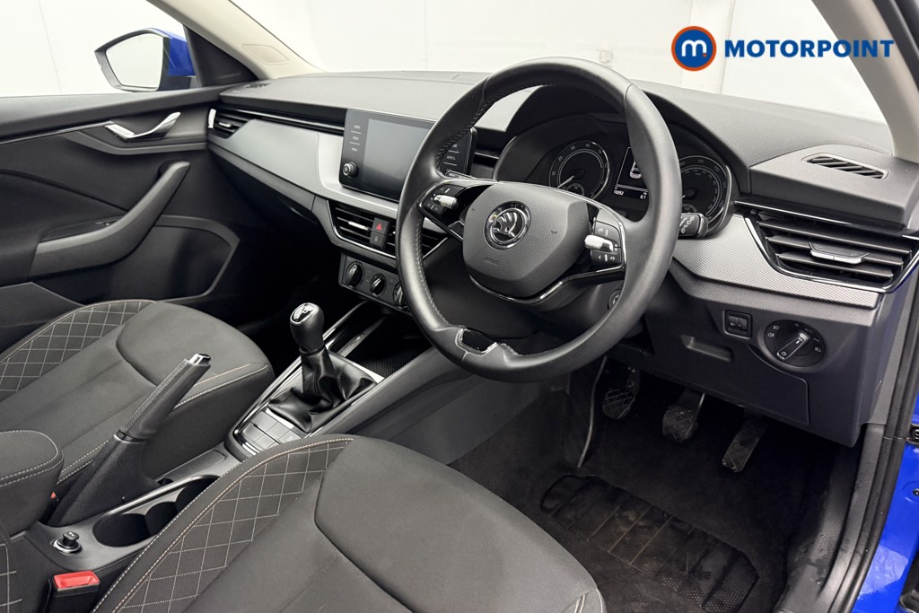 Used Skoda Scala 2023 for sale - 77324167: Photo 14