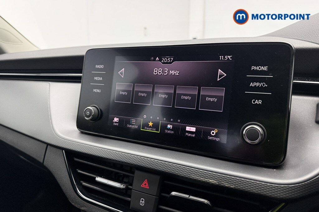 Used Skoda Scala 2023 for sale - 77324167: Photo 18