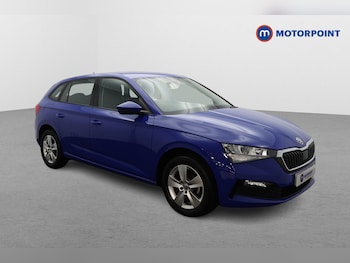 Used Skoda Scala undefined for sale - 77324167: Photo