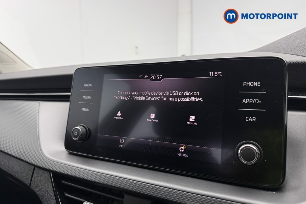 Used Skoda Scala 2023 for sale - 77324167: Photo 20