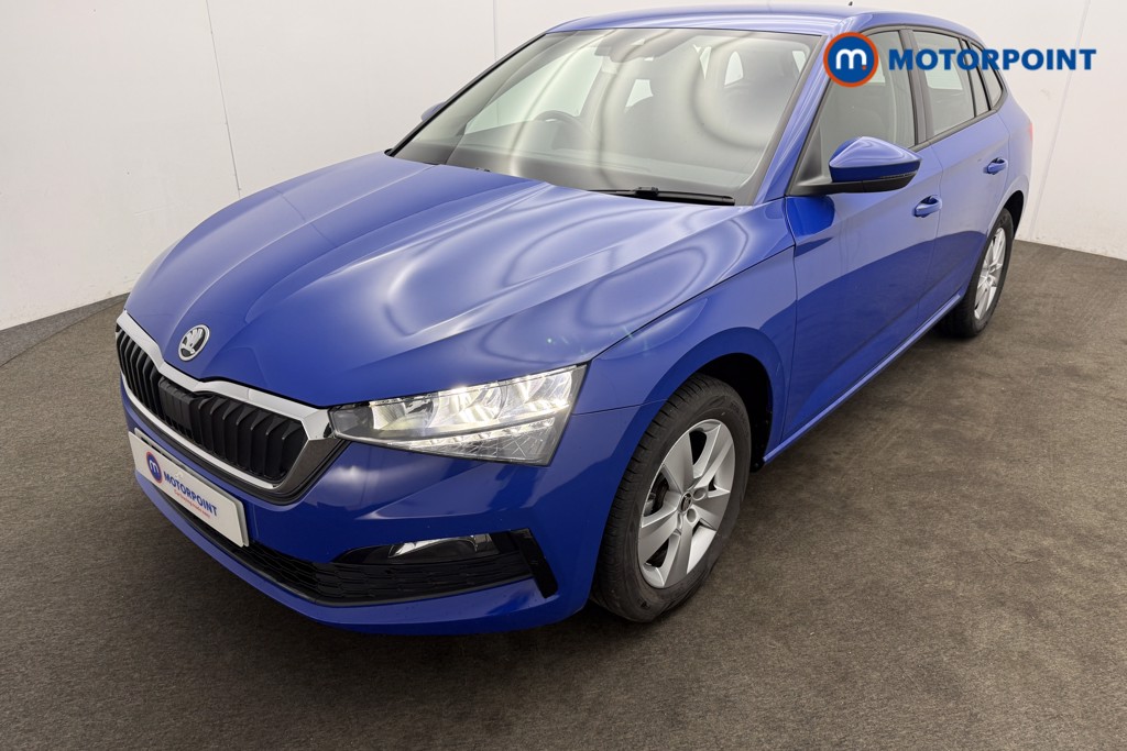 Used Skoda Scala 2023 for sale - 77324167: Photo 27