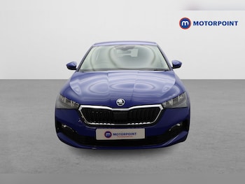 Used Skoda Scala undefined for sale - 77324167: Photo