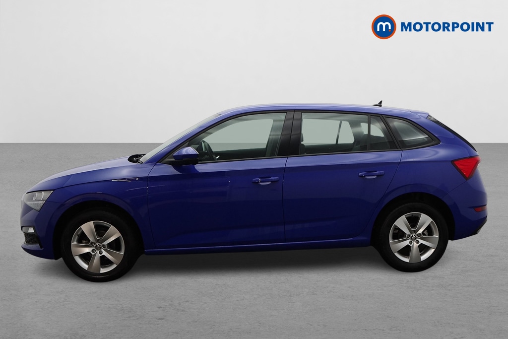 Used Skoda Scala 2023 for sale - 77324167: Photo 4