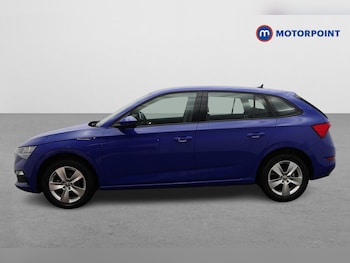 Used Skoda Scala undefined for sale - 77324167: Photo
