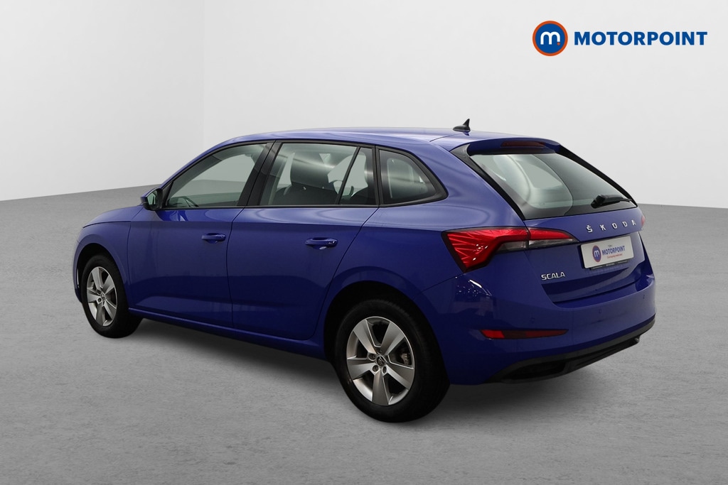 Used Skoda Scala 2023 for sale - 77324167: Photo 5