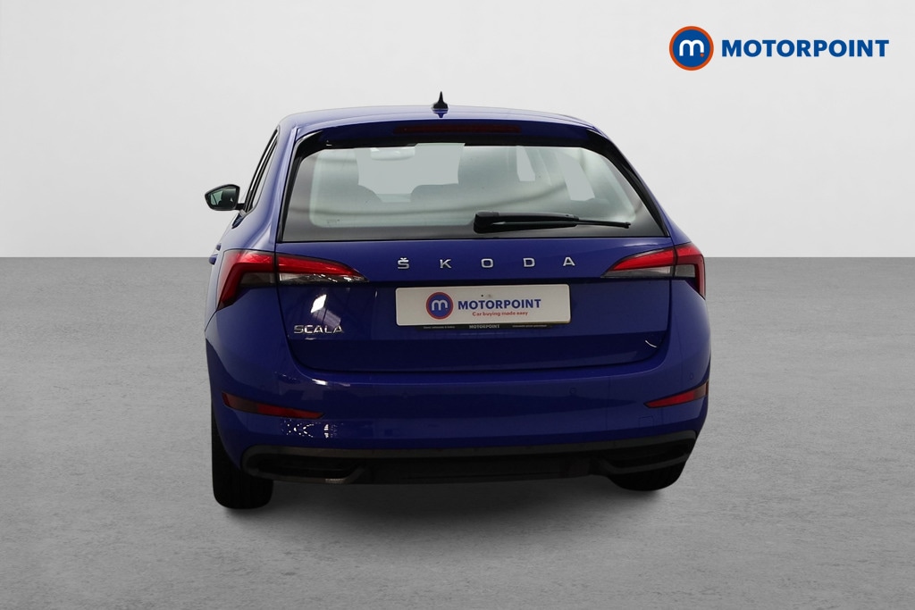 Used Skoda Scala 2023 for sale - 77324167: Photo 6