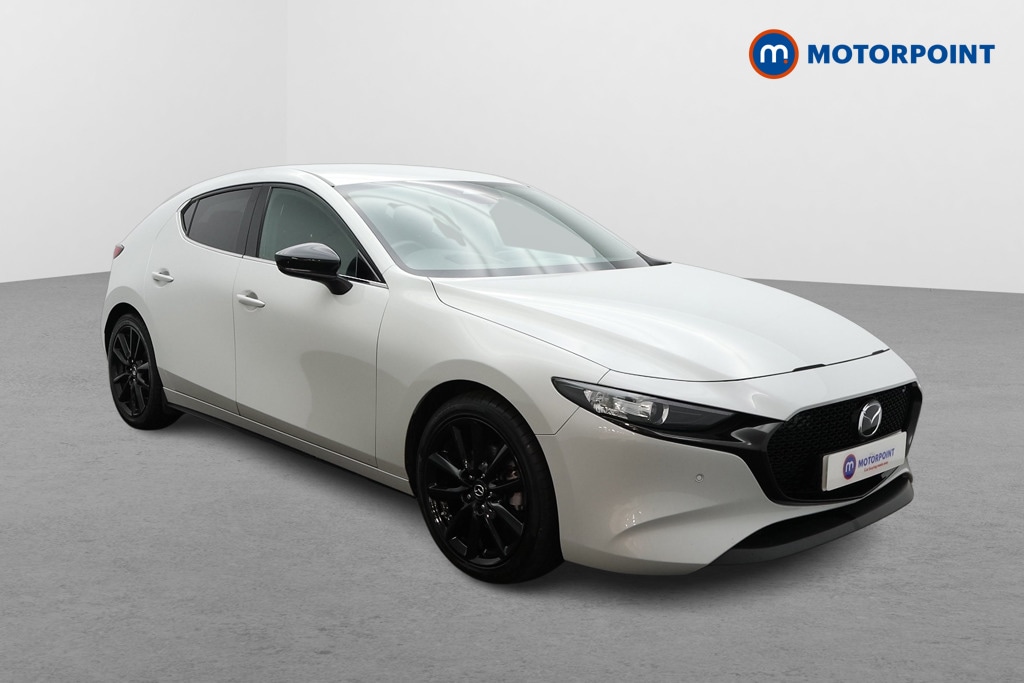 Used Mazda Mazda3 2025 for sale - 76344977: Photo 1