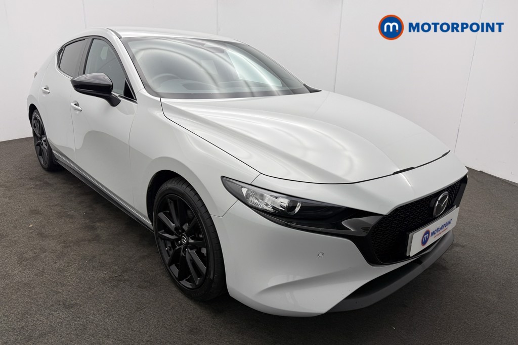 Used Mazda Mazda3 2025 for sale - 76344977: Photo 10