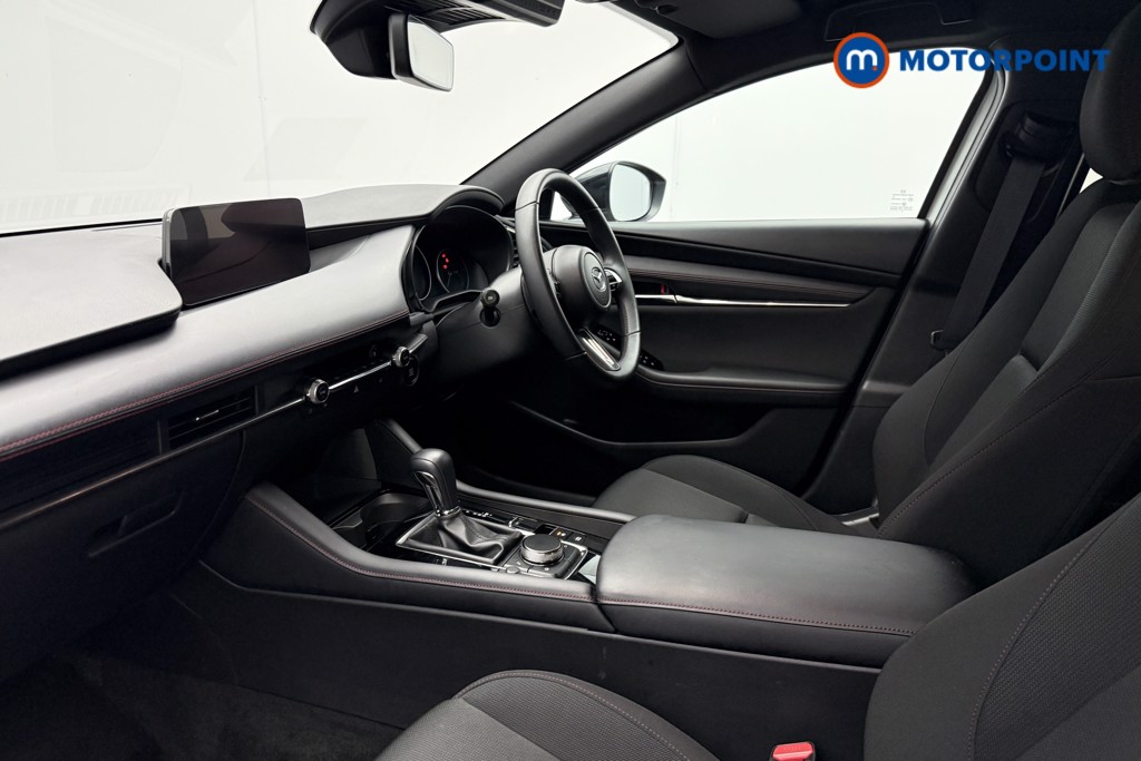 Used Mazda Mazda3 2025 for sale - 76344977: Photo 11