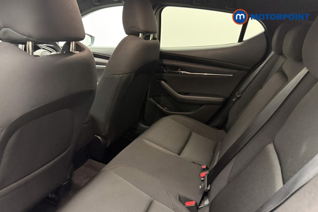 Used Mazda Mazda3 2025 for sale - 76344977: Photo 12