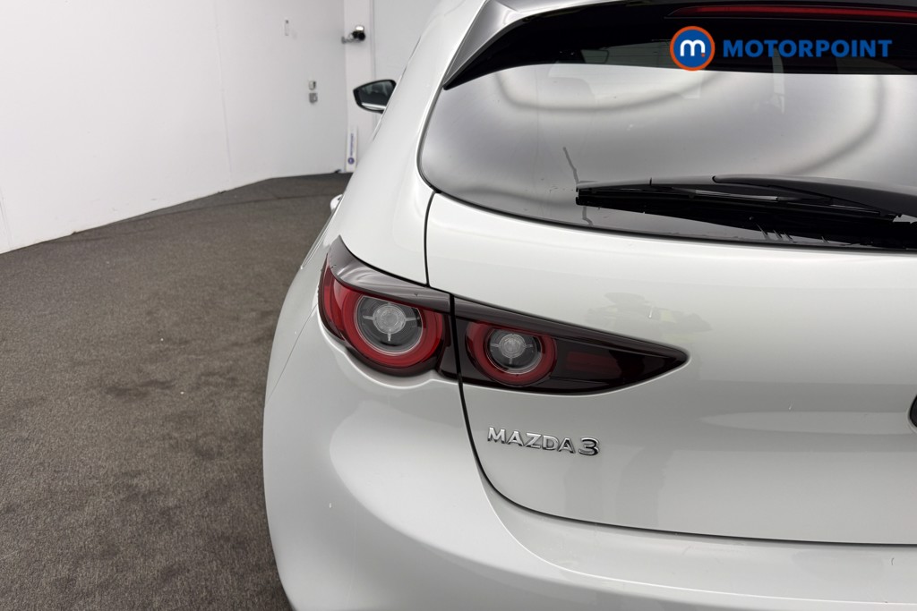 Used Mazda Mazda3 2025 for sale - 76344977: Photo 13