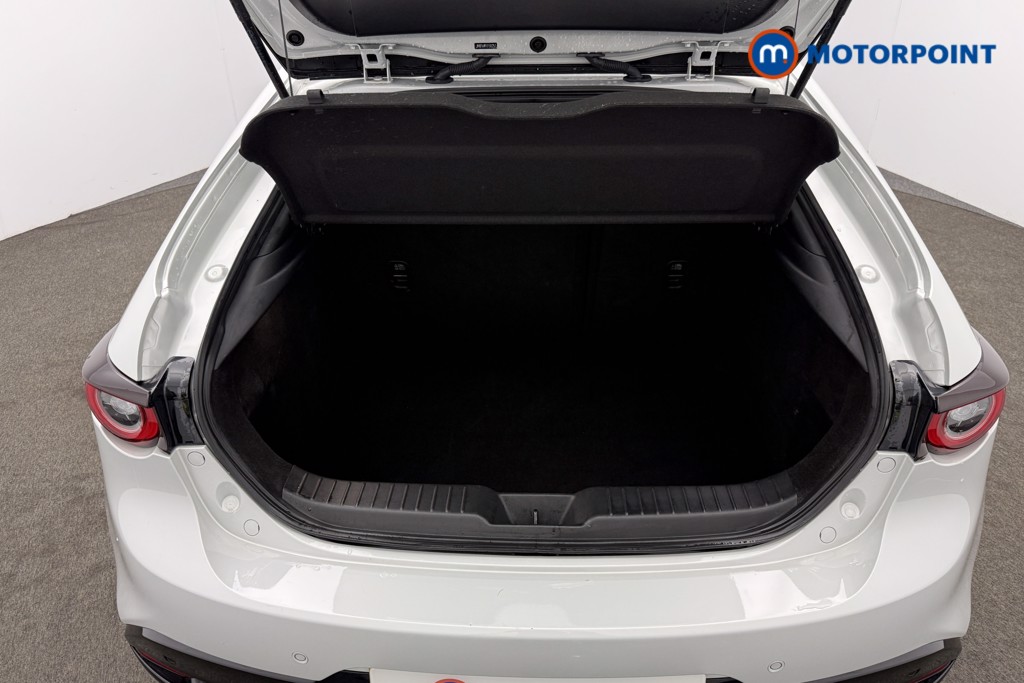 Used Mazda Mazda3 2025 for sale - 76344977: Photo 14
