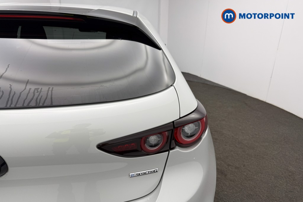Used Mazda Mazda3 2025 for sale - 76344977: Photo 16