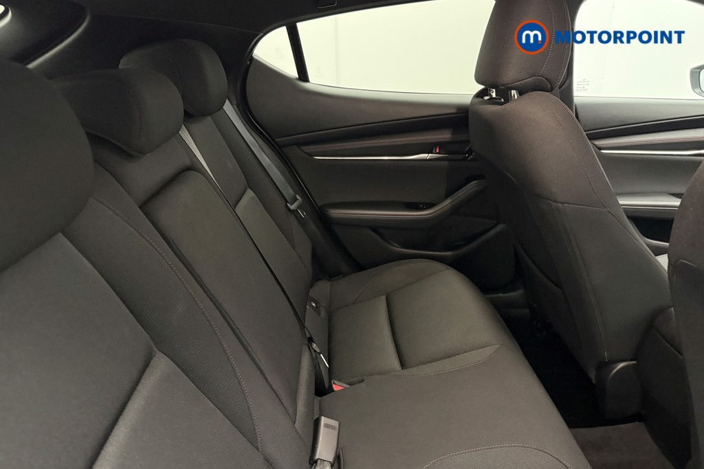 Used Mazda Mazda3 2025 for sale - 76344977: Photo 18