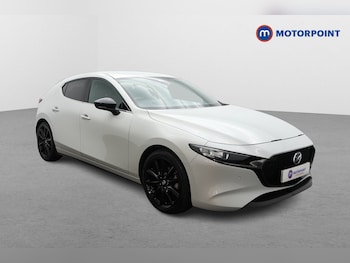 2025 - 2.5 e-Skyactiv G MHEV [140] Homura 5dr Auto