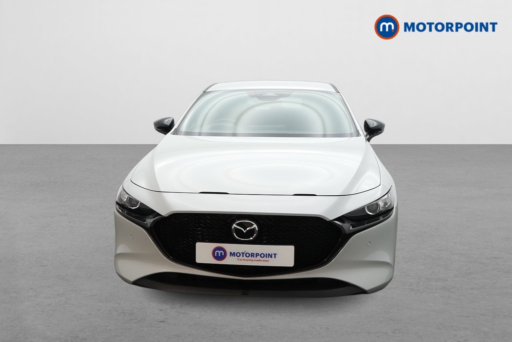Used Mazda Mazda3 2025 for sale - 76344977: Photo 2