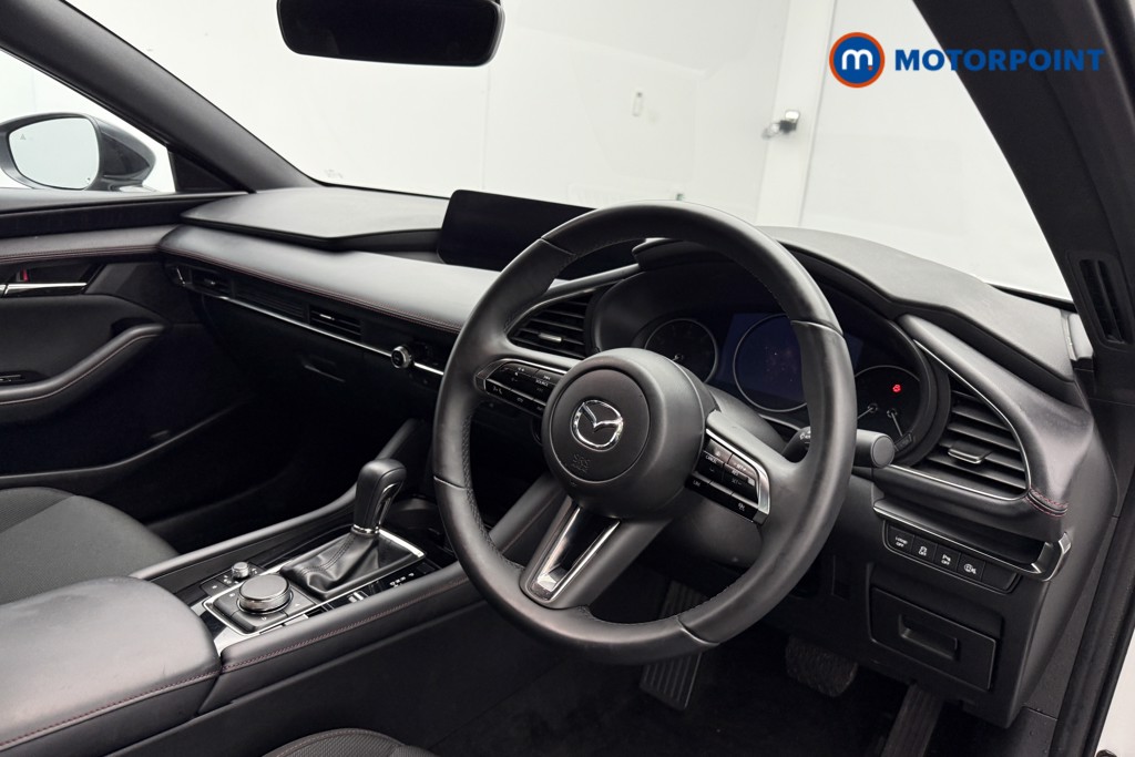 Used Mazda Mazda3 2025 for sale - 76344977: Photo 21