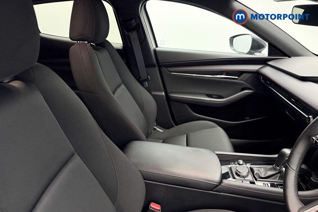 Used Mazda Mazda3 2025 for sale - 76344977: Photo 22