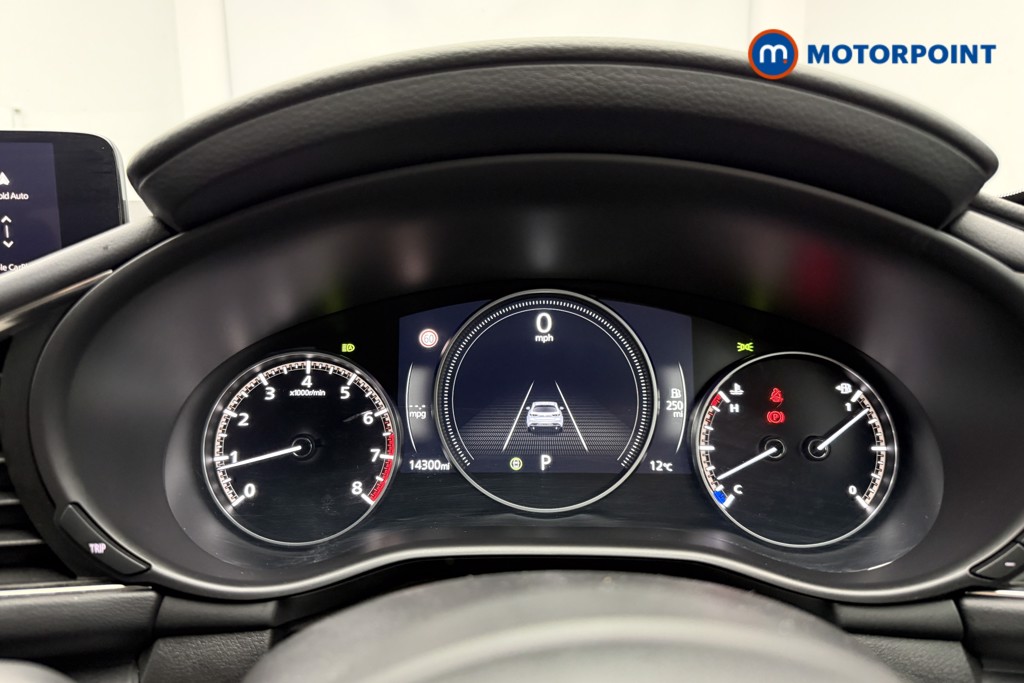 Used Mazda Mazda3 2025 for sale - 76344977: Photo 24