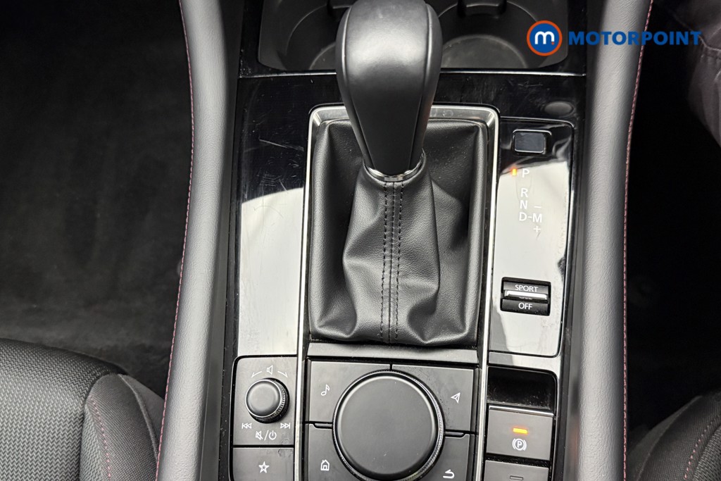 Used Mazda Mazda3 2025 for sale - 76344977: Photo 27