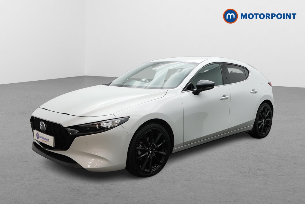Used Mazda Mazda3 2025 for sale - 76344977: Photo 3