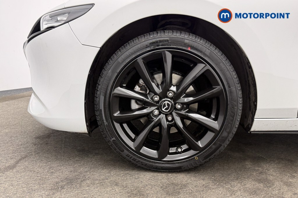 Used Mazda Mazda3 2025 for sale - 76344977: Photo 32