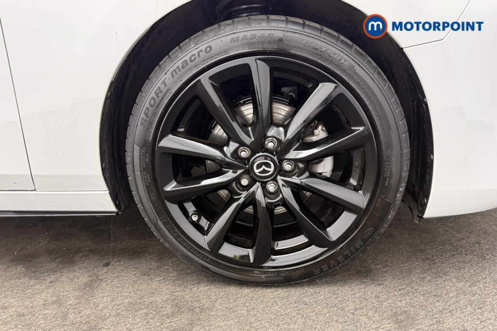 Used Mazda Mazda3 2025 for sale - 76344977: Photo 35