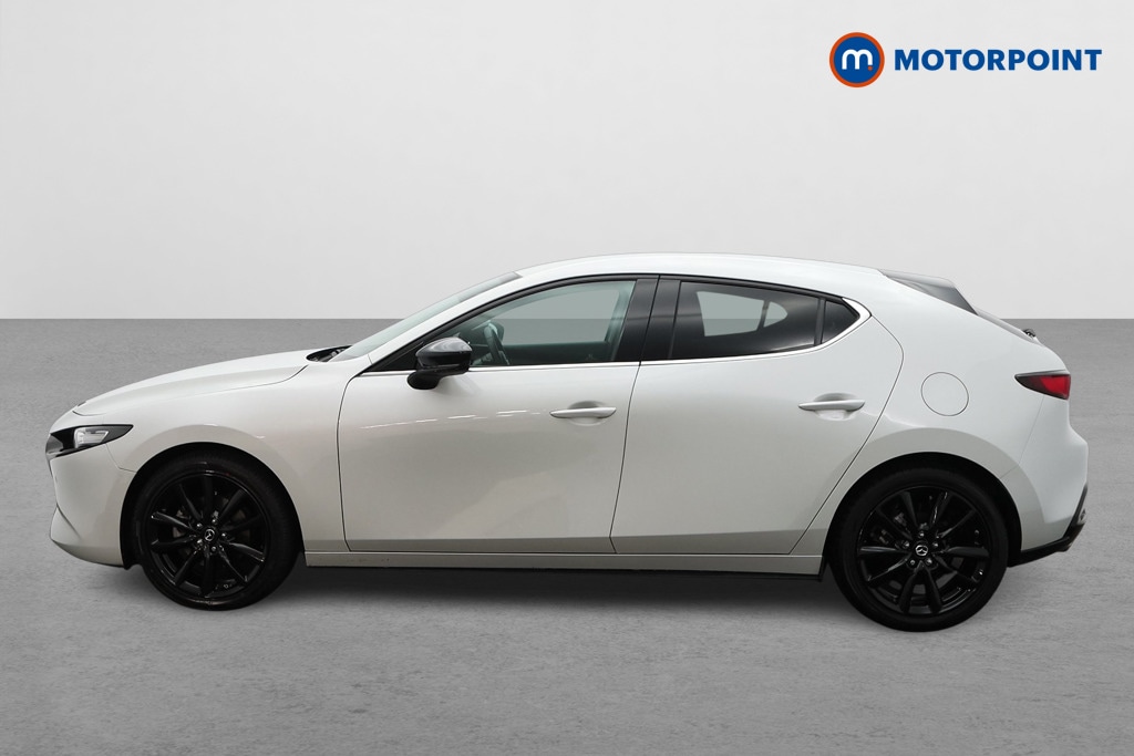 Used Mazda Mazda3 2025 for sale - 76344977: Photo 4