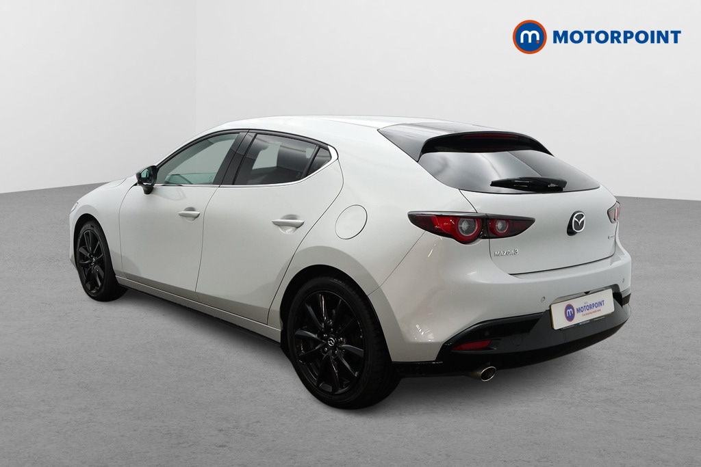 Used Mazda Mazda3 2025 for sale - 76344977: Photo 5