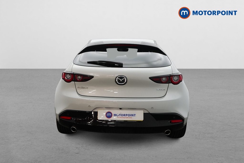Used Mazda Mazda3 2025 for sale - 76344977: Photo 6
