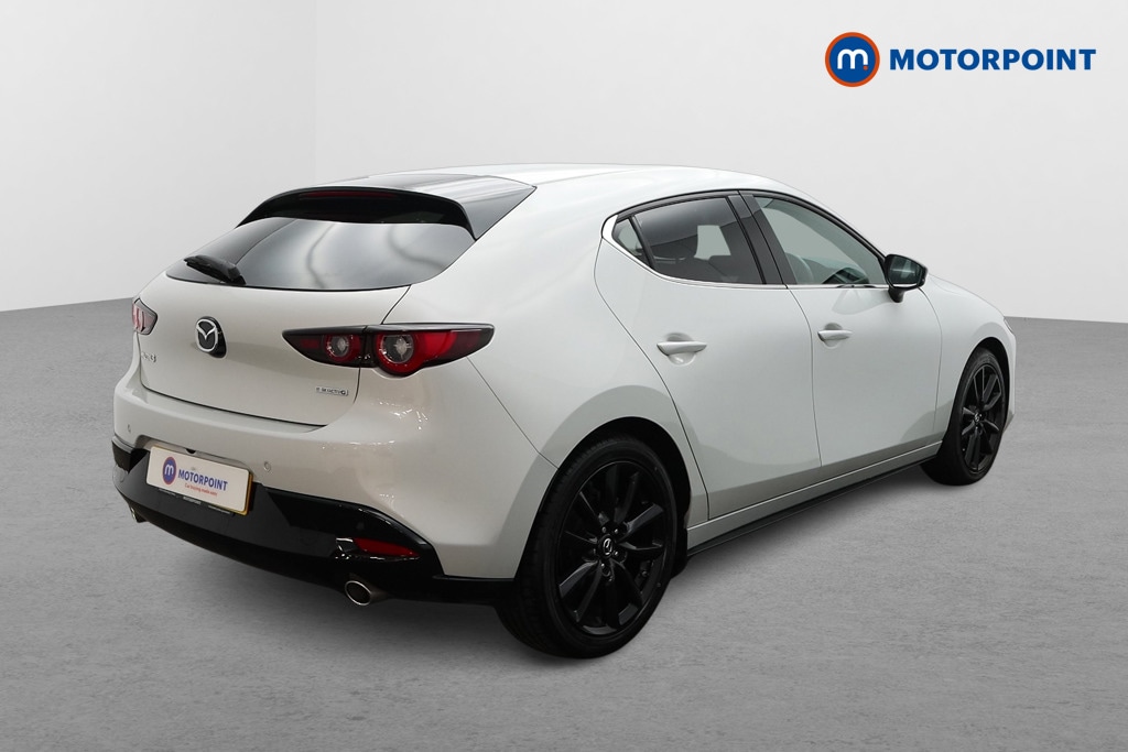 Used Mazda Mazda3 2025 for sale - 76344977: Photo 7